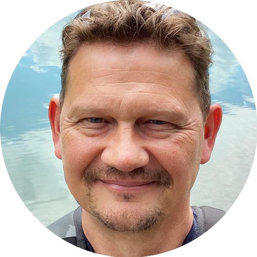 Our Talent Community Managers