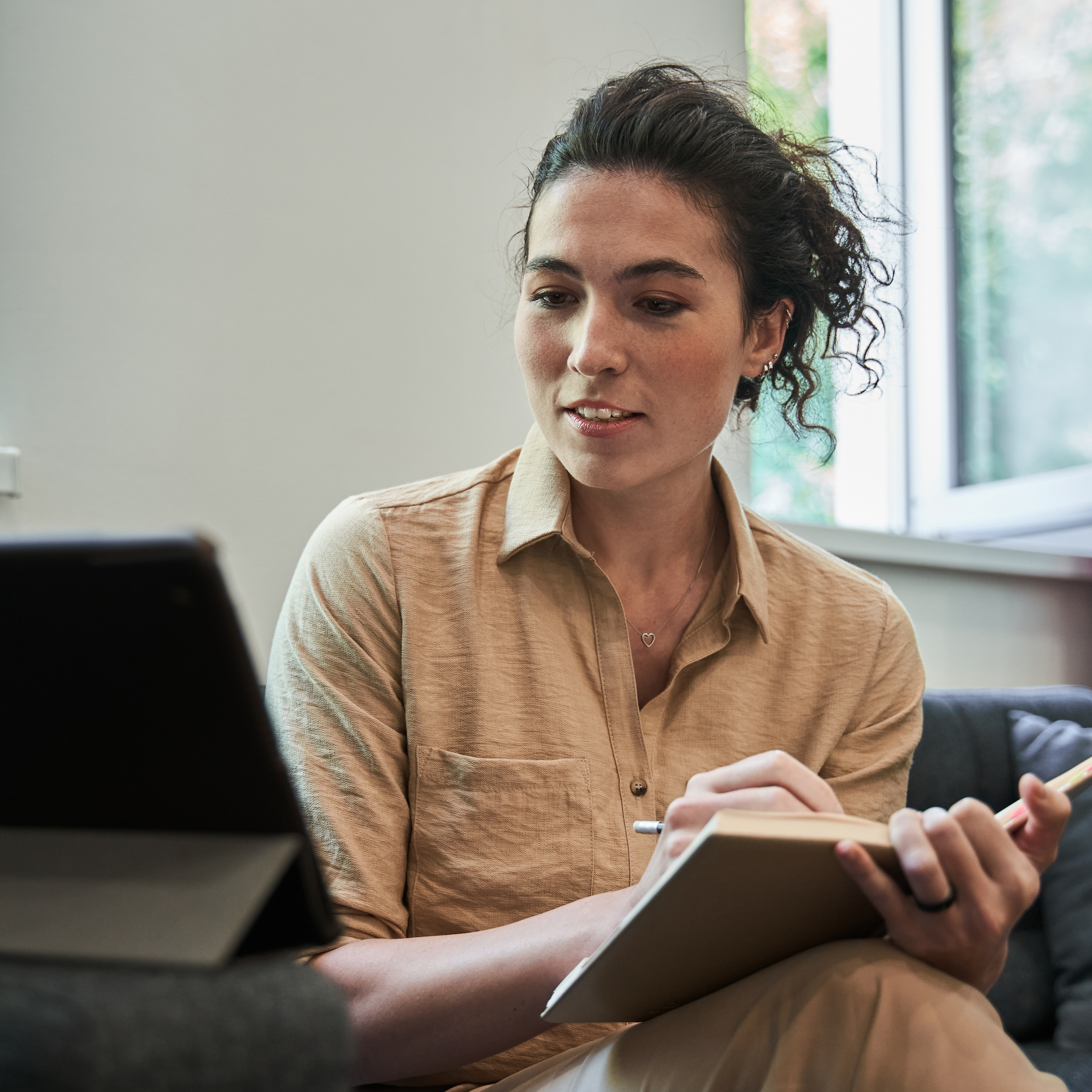 The human touch: Talent Community Managers