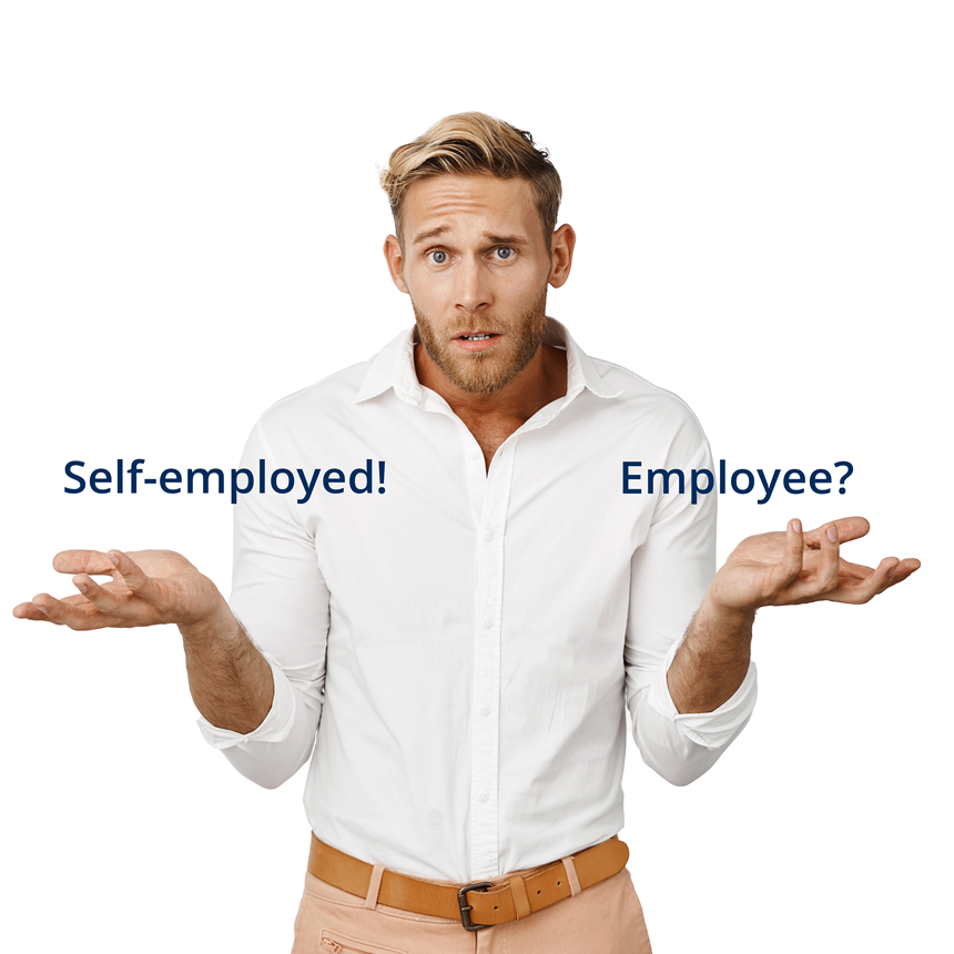 DBA Act! Better not take any risks?